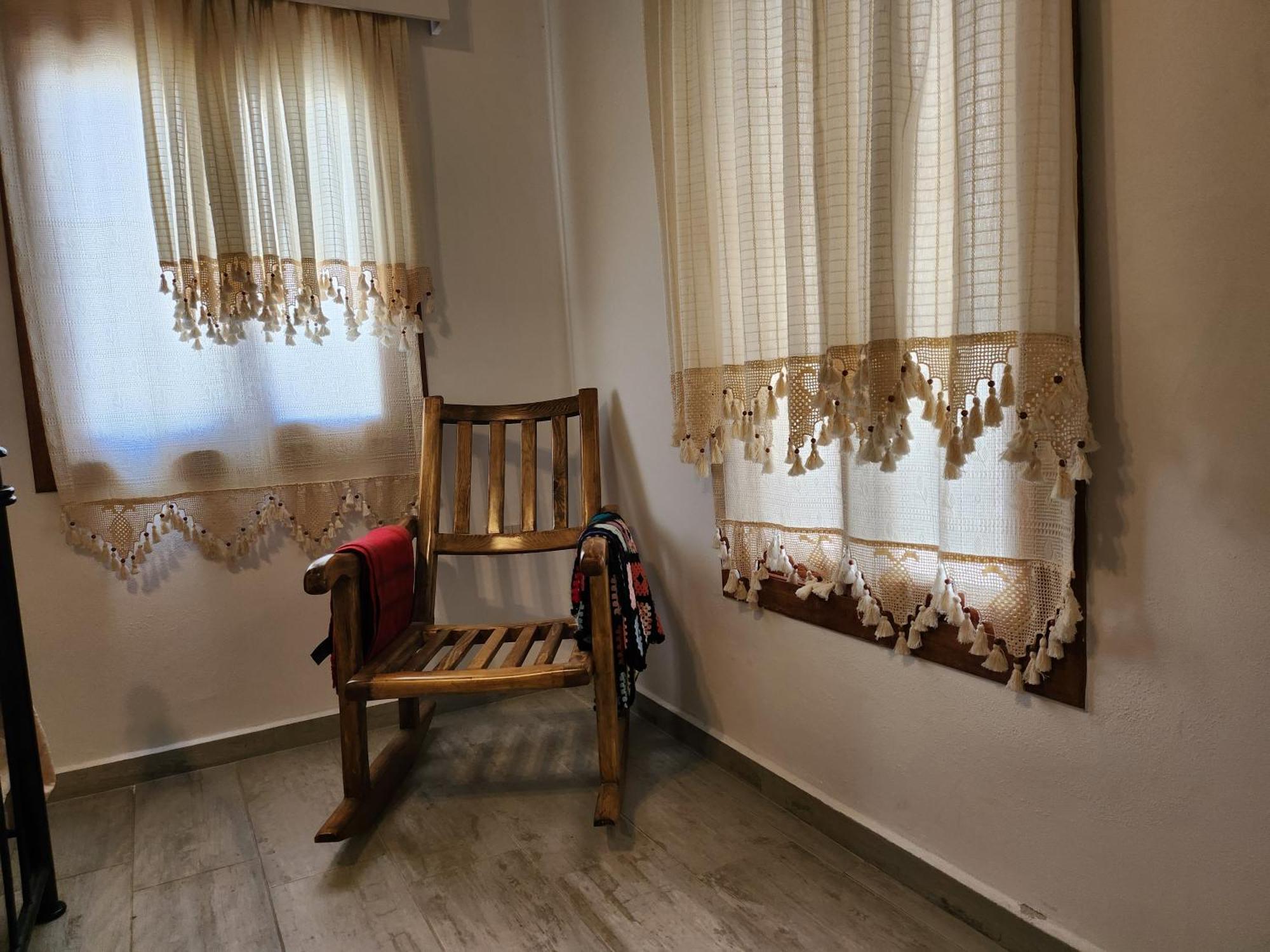 Mystic Guest House Famagusta Famagusta  Exterior foto
