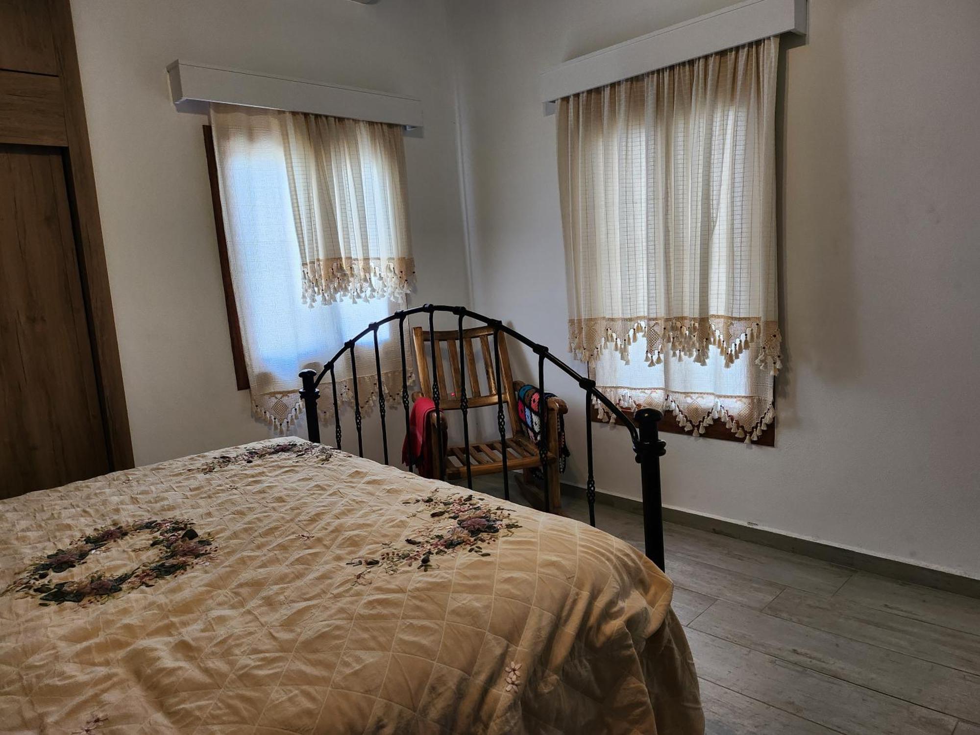 Mystic Guest House Famagusta Famagusta  Exterior foto